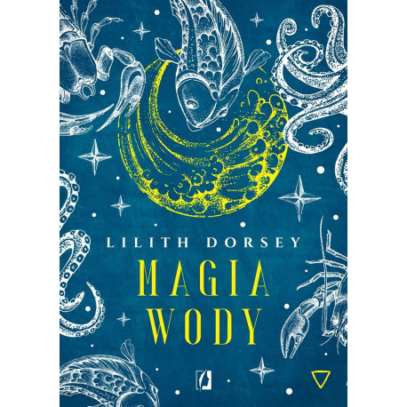 Magia wody. Żywioły