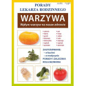 Warzywa. Wpływ warzyw na nasze zdrowie