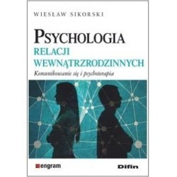 Psychologia relacji wewnątrzrodzinnych