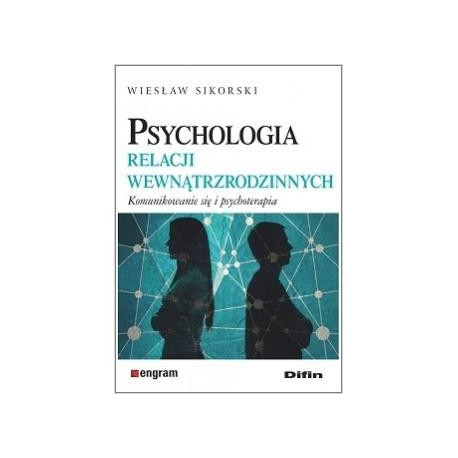 Psychologia relacji wewnątrzrodzinnych