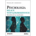 Psychologia relacji wewnątrzrodzinnych