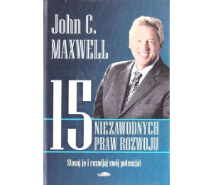 15 niezawodnych praw rozwoju TW