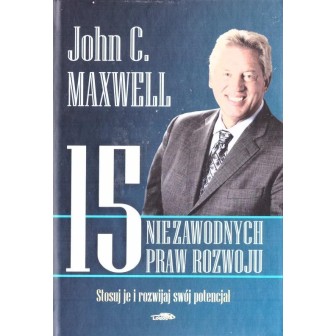 15 niezawodnych praw rozwoju TW