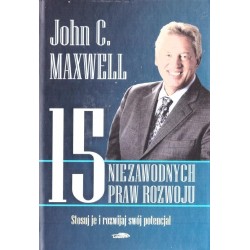 15 niezawodnych praw rozwoju TW