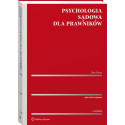 Psychologia sądowa dla prawników