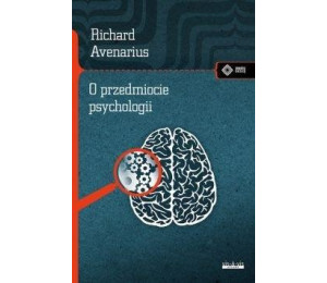 O przedmiocie psychologii