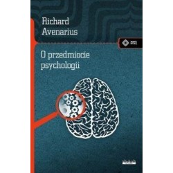 O przedmiocie psychologii