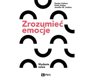 Zrozumieć emocje. Wydanie nowe