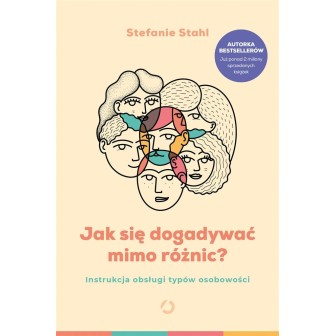 Jak się dogadywać mimo różnic