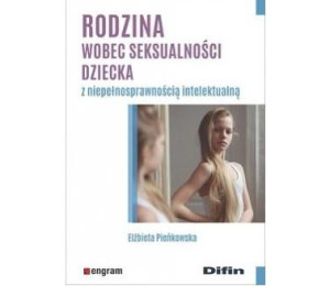 Rodzina wobec seksualności dziecka...