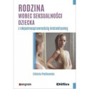 Rodzina wobec seksualności dziecka...