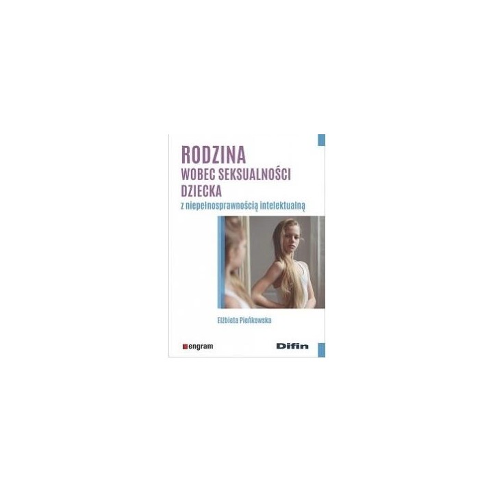 Rodzina wobec seksualności dziecka...