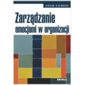 Zarządzanie emocjami w organizacji