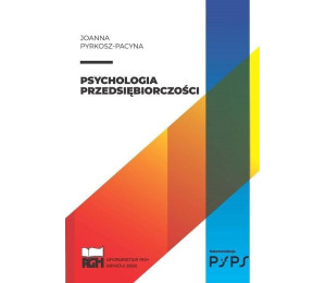 Psychologia przedsiębiorczości