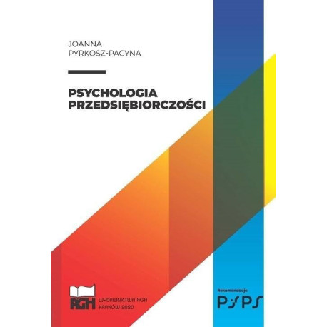 Psychologia przedsiębiorczości