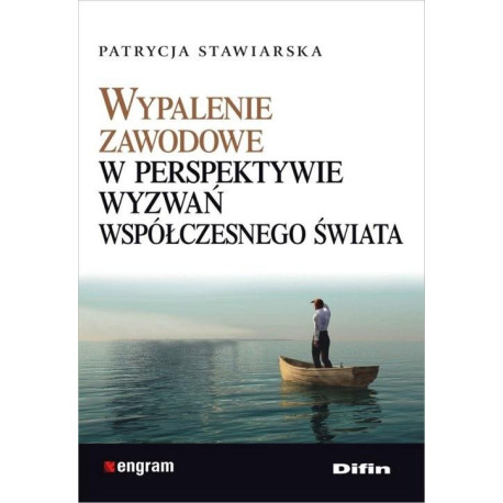 Wypalenie zawodowe w perspektywie wyzwań..