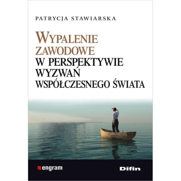 Wypalenie zawodowe w perspektywie wyzwań..