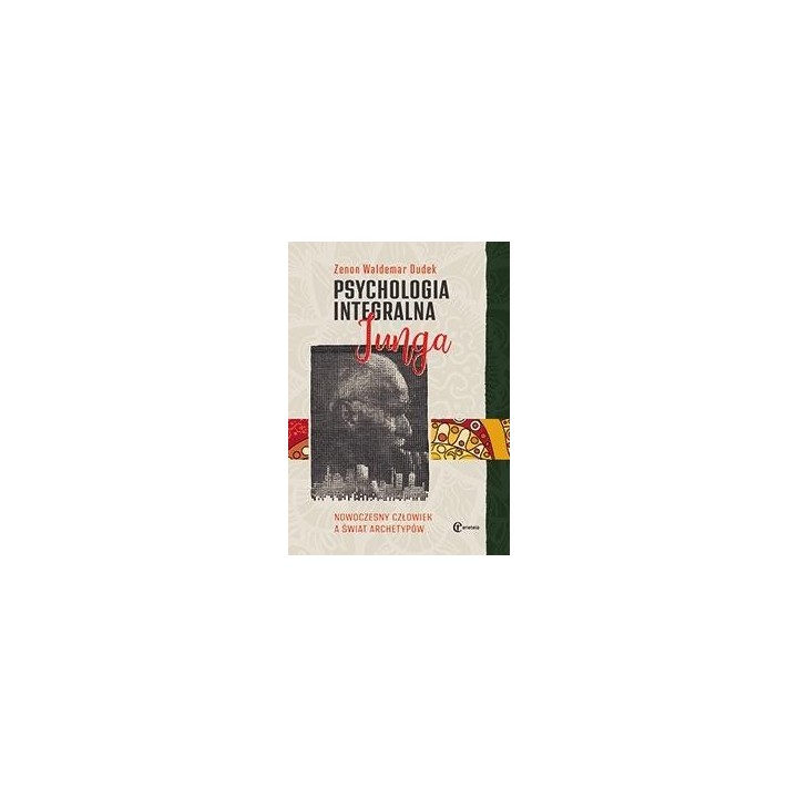 Psychologia integralna Junga w.4