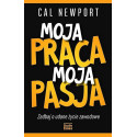 Moja praca, moja pasja. Zadbaj o udane życie...