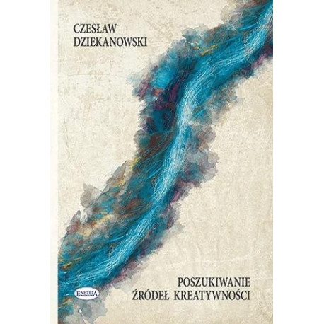 Poszukiwanie źródeł kreatywności