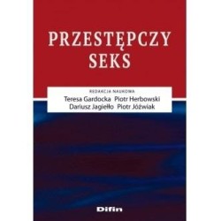 Przestępczy seks