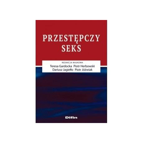 Przestępczy seks