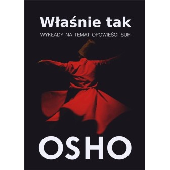 Właśnie tak