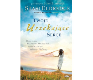 Twoje urzekające serce BR