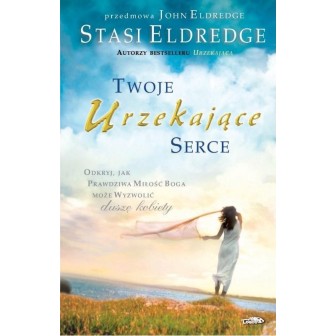 Twoje urzekające serce BR