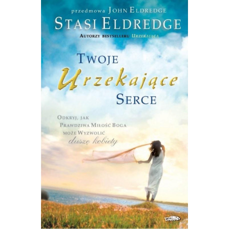 Twoje urzekające serce BR