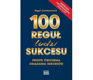 100 reguł ludzi sukcesu