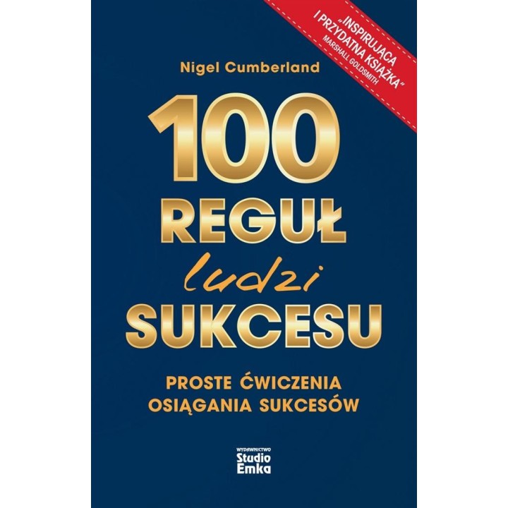 100 reguł ludzi sukcesu