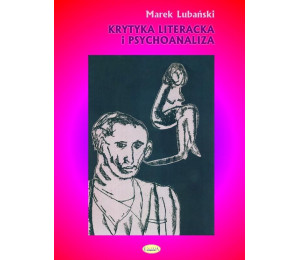 Krytyka literacka i psychoanaliza