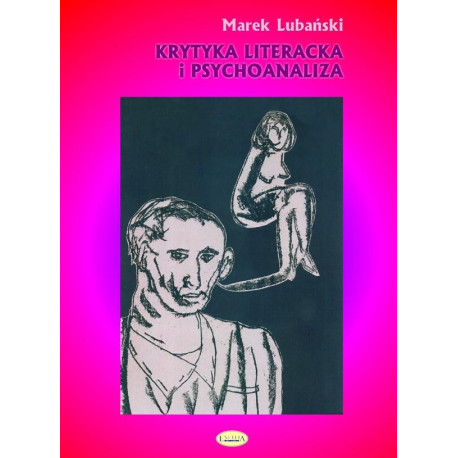 Krytyka literacka i psychoanaliza