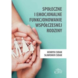 Społeczne i emocjonalne funkcjonowanie...
