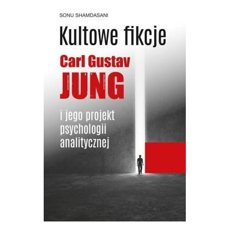 Kultowe fikcje C.G. Jung i jego projekt...