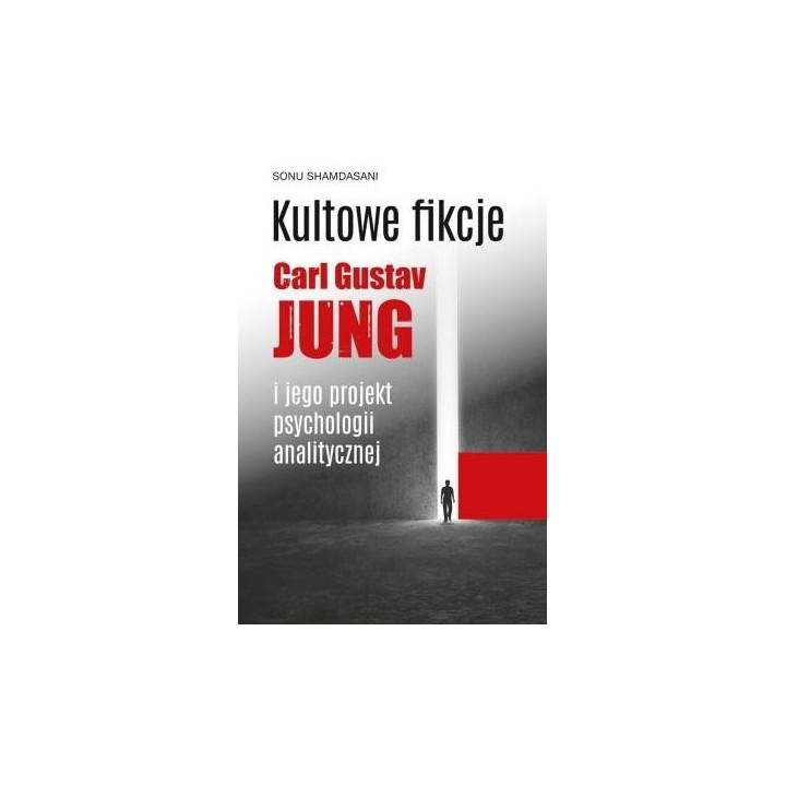 Kultowe fikcje C.G. Jung i jego projekt...