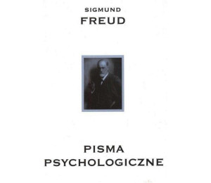 Pisma psychologiczne