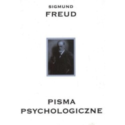 Pisma psychologiczne