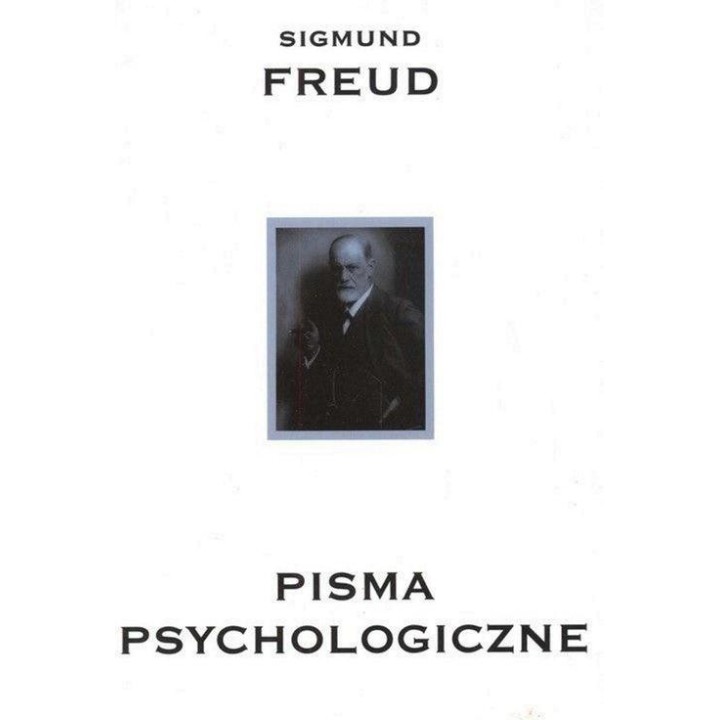Pisma psychologiczne