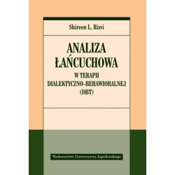 Analiza łańcuchowa w terapii dialektyczno..