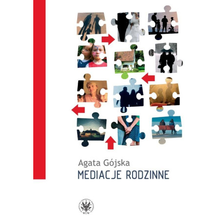Mediacje rodzinne