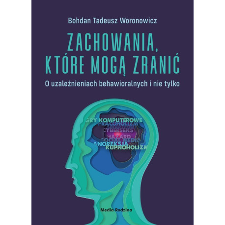 Zachowania, które mogą zranić