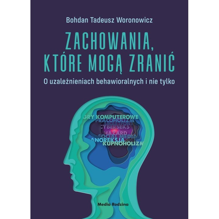 Zachowania, które mogą zranić