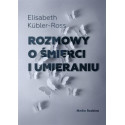 Rozmowy o śmierci i umieraniu