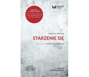 Starzenie się. Krótkie Wprowadzenie 28