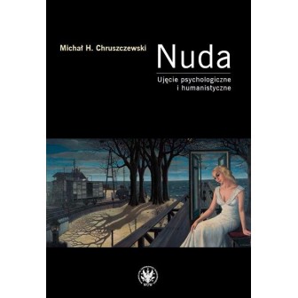 Nuda. Ujęcie psychologiczne i humanistyczne