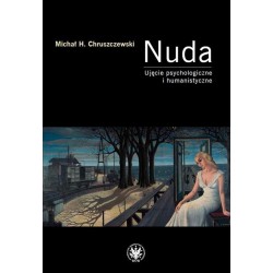 Nuda. Ujęcie psychologiczne i humanistyczne