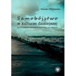 Samobójstwo w kulturze dzisiejszej