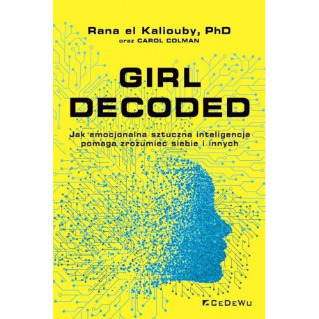 Girl Decoded